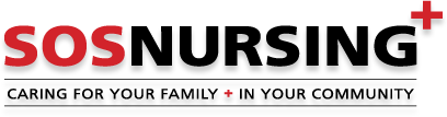 SOS Nursing Christchurch